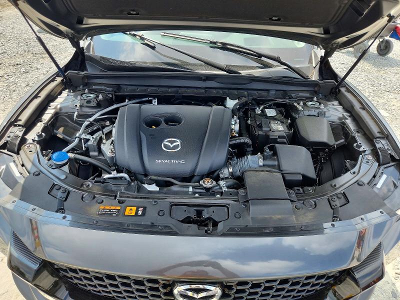 Продажа на аукционе авто 2023 Mazda Cx-50, vin: 7MMVABEMXPN120038, номер лота: 69123126