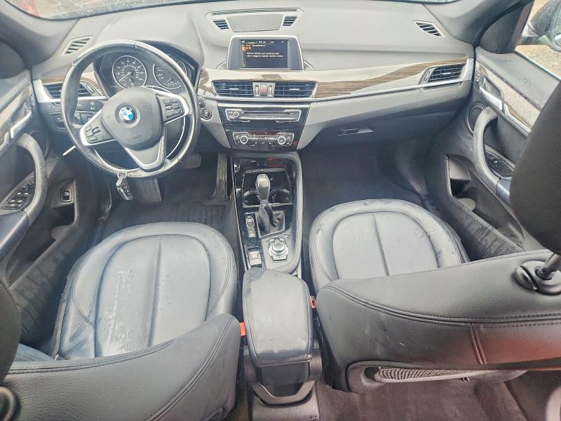 Продаж на аукціоні авто 2016 Bmw X1, vin: WBXHT3C3XGP881165, номер лоту: 67071616