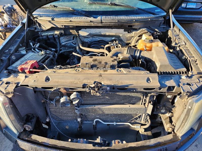 Aukcja sprzedaży 2013 Ford F150, vin: 1FTFX1EF3DFA97500        , numer aukcji: 68132866
