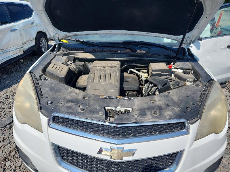 Продажа на аукционе авто 2013 Chevrolet Equinox, vin: 2GNFLEEK4D6222361, номер лота: 67807286