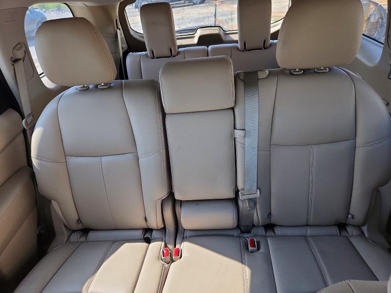 2020 Nissan Pathfinder მანქანა იყიდება აუქციონზე, vin: 5N1DR2CN5LC629987, აუქციონის ნომერი: 67572956