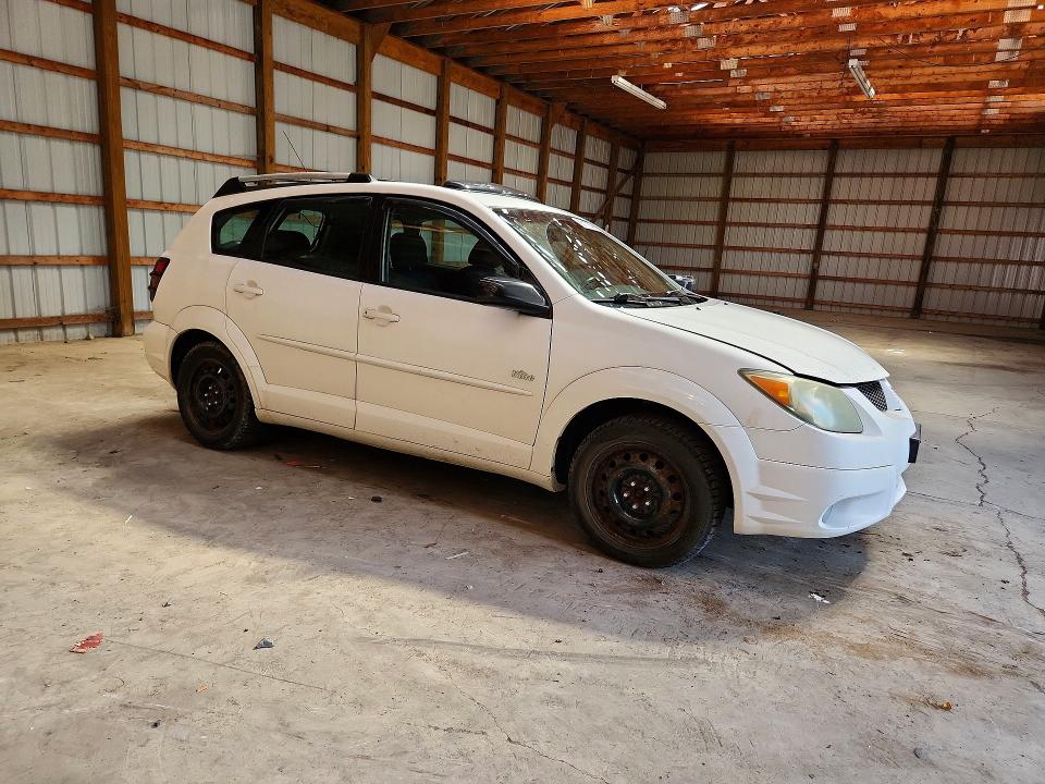 Aukcja sprzedaży 2004 Pontiac Vibe, vin: 5Y2SM62824Z442850, numer aukcji: 68177046