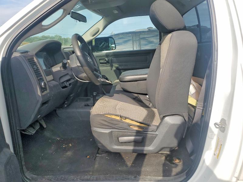 Продаж на аукціоні авто 2010 Dodge Ram 2500, vin: 3D7LT2ET7AG113028, номер лоту: 69649406