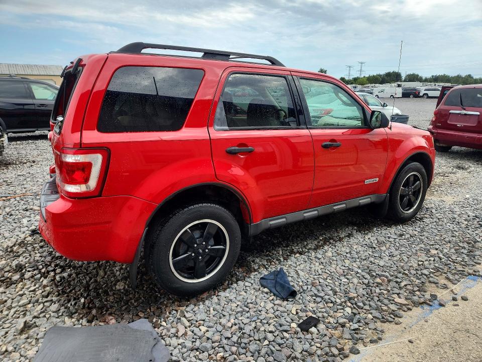 68791126 :رقم المزاد ، 1FMCU03749KA86873 vin ، 2009 Ford Escape مزاد بيع