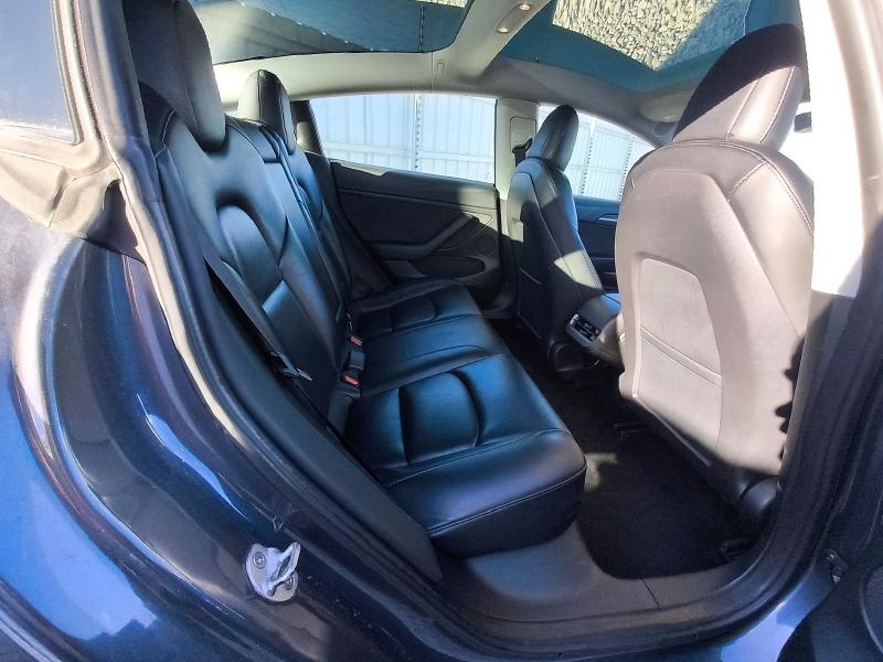 Продаж на аукціоні авто 2023 Tesla Model 3, vin: 5YJ3E1EAXPF456167, номер лоту: 67613496