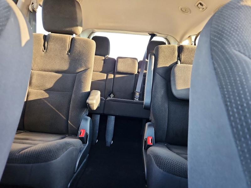 Aukcja sprzedaży 2017 Dodge Grand Caravan, vin: 2C4RDGBG6HR740278, numer aukcji: 68410606