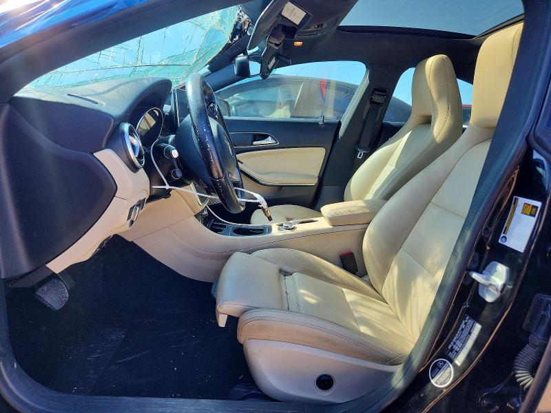 Aukcja sprzedaży 2016 Mercedes-benz Cla, vin: WDDSJ4EB7GN330504, numer aukcji: 67819196