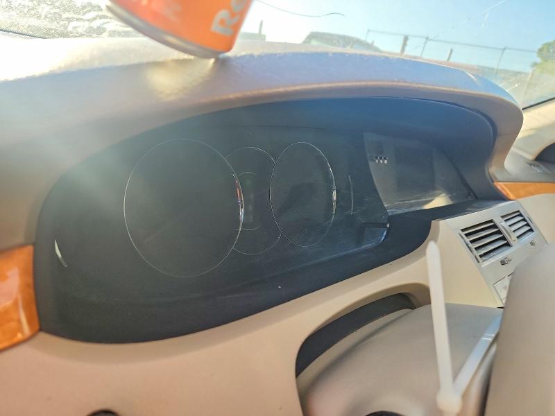 2007 Toyota Avalon მანქანა იყიდება აუქციონზე, vin: 4T1BK36B77U173753, აუქციონის ნომერი: 66939866