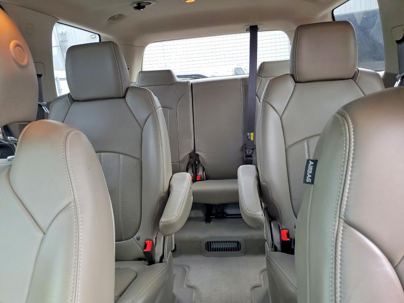 67965256 :رقم المزاد ، 1GKKVTKD2FJ161582 vin ، 2015 Gmc Acadia مزاد بيع