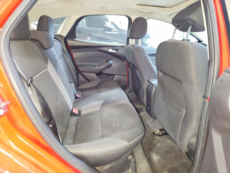Продаж на аукціоні авто 2014 Ford Focus, vin: 1FADP3K26EL288258, номер лоту: 70560236