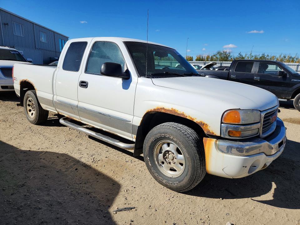Aukcja sprzedaży 2003 Gmc New Sierra, vin: 1GTEK19T23E122692, numer aukcji: 68872566