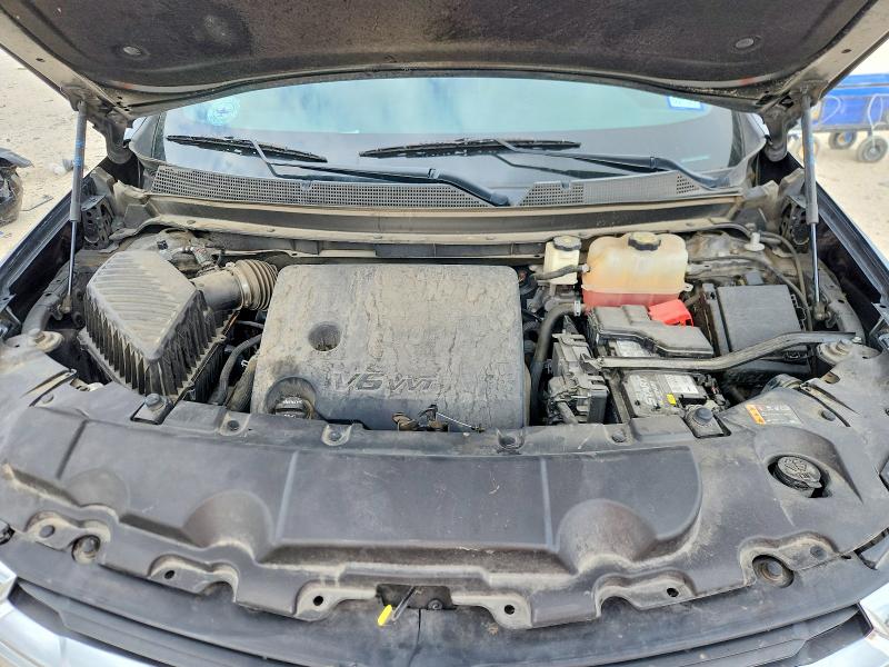68023506 :رقم المزاد ، 1GNERFKW3NJ120240 vin ، 2022 Chevrolet Traverse مزاد بيع