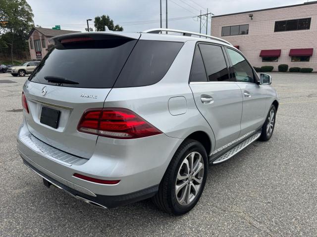 2016 Mercedes-benz Gle მანქანა იყიდება აუქციონზე, vin: 4JGDA5HB8GA632262, აუქციონის ნომერი: 70883236