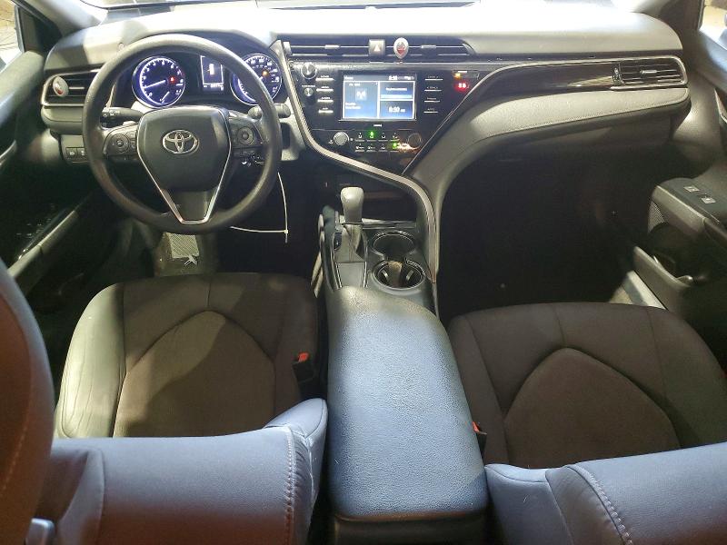 Продажа на аукционе авто 2020 Toyota Camry, vin: 4T1C11AK8LU955301, номер лота: 70254356