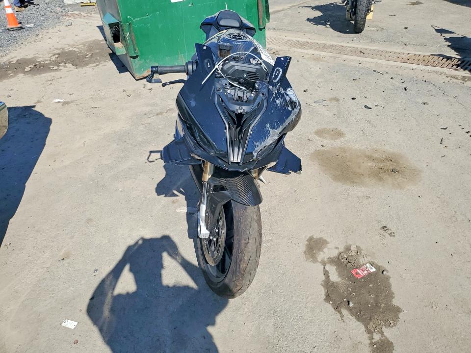 Aukcja sprzedaży 2023 Bmw S 1000, vin: WB10E6304P6H53800, numer aukcji: 67705996