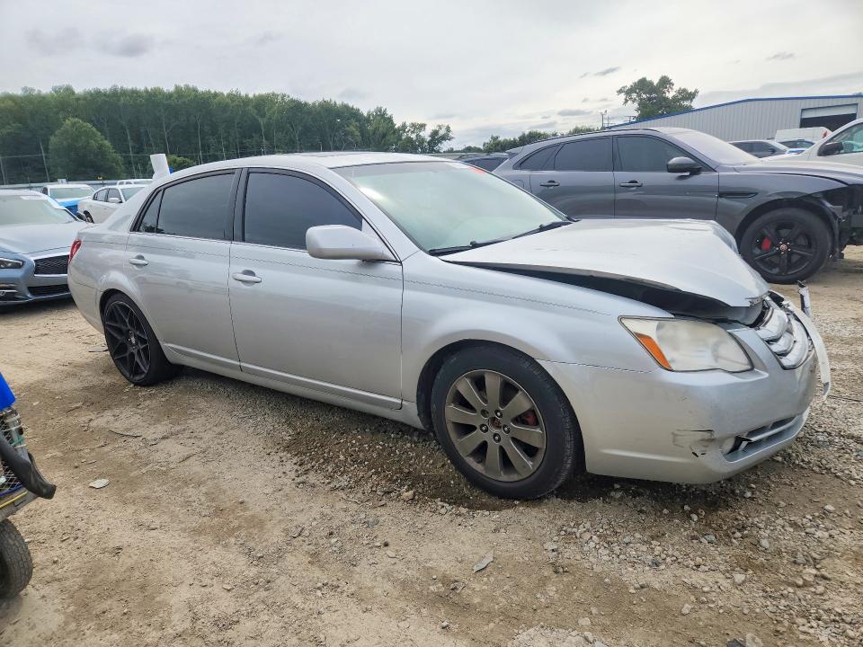 Продаж на аукціоні авто 2007 Toyota Avalon, vin: 4T1BK36B37U236525, номер лоту: 70514656