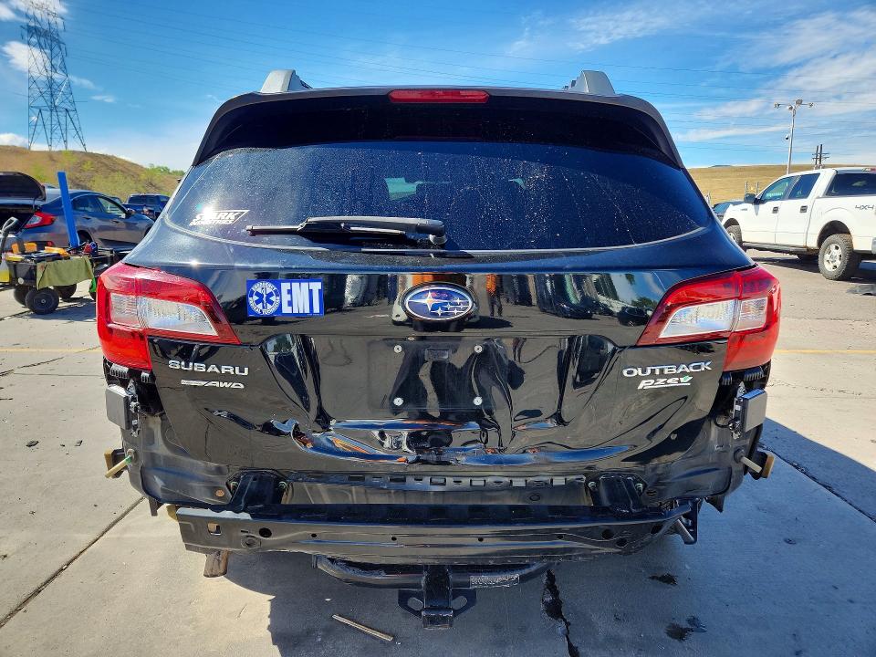69634336 :رقم المزاد ، 4S4BSANC8F3334694 vin ، 2015 Subaru Outback مزاد بيع