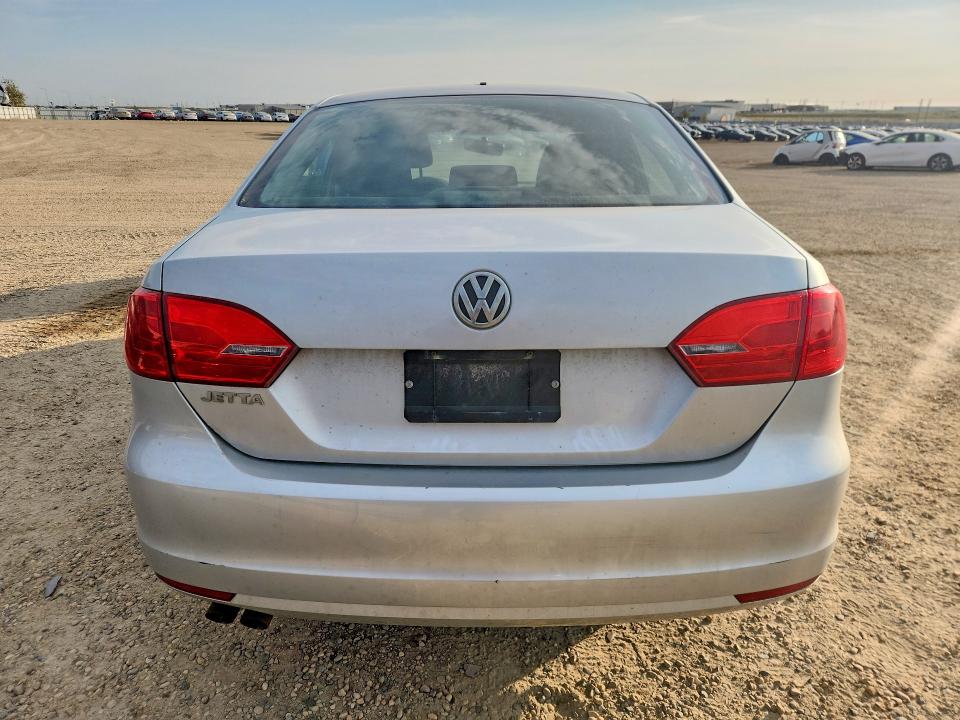 Aukcja sprzedaży 2013 Volkswagen Jetta, vin: 3VW2K7AJXDM447888, numer aukcji: 67284286