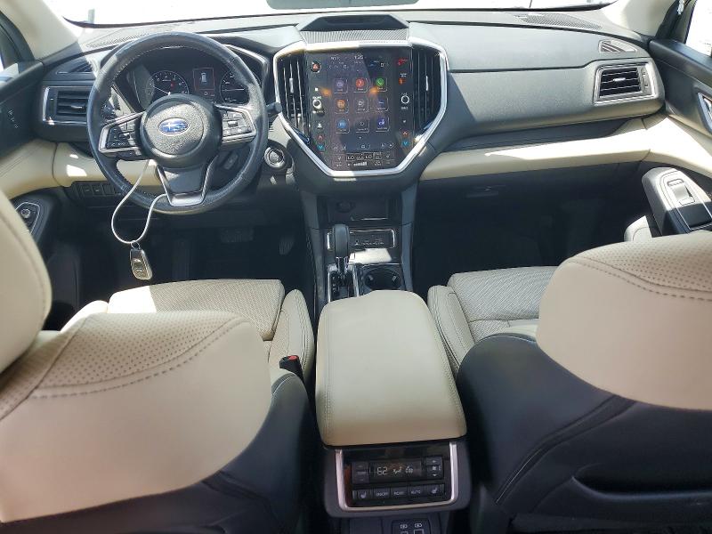 2024 Subaru Ascent მანქანა იყიდება აუქციონზე, vin: 4S4WMAND7R3440062, აუქციონის ნომერი: 67096536