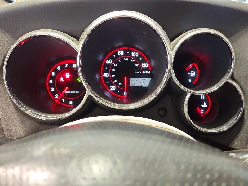 68231756 :رقم المزاد ، 5Y2SL65867Z419946 vin ، 2007 Pontiac Vibe مزاد بيع