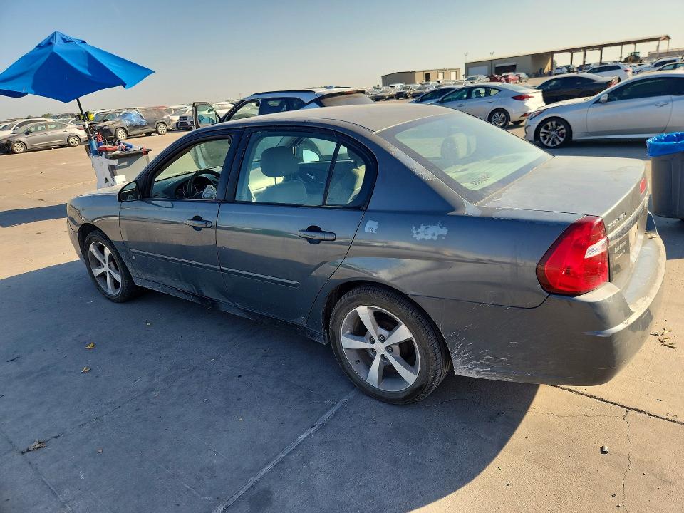 67369926 :رقم المزاد ، 1G1ZS58F97F215724 vin ، 2007 Chevrolet Malibu مزاد بيع