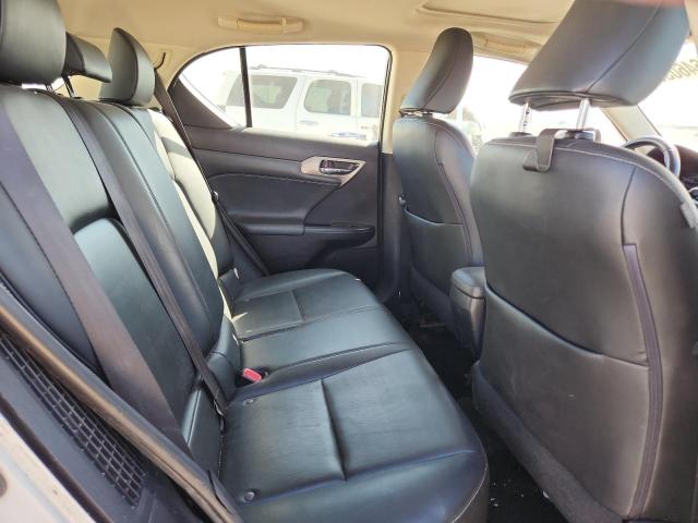 2014 Lexus Ct მანქანა იყიდება აუქციონზე, vin: JTHKD5BHXE2188758, აუქციონის ნომერი: 70646036