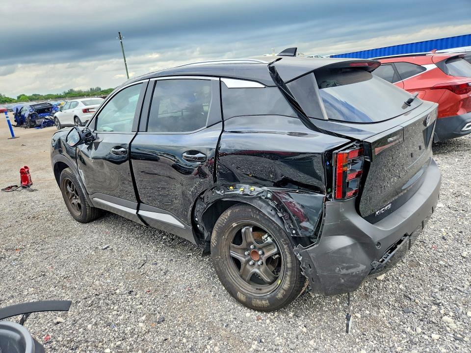 Auction sale of the 2026 Nissan Kicks, vin: 3N8AP6CE8TL363300, lot number: 70979966