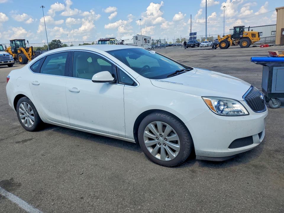 Aukcja sprzedaży 2016 Buick Verano, vin: 1G4PP5SK8G4100822, numer aukcji: 67452776