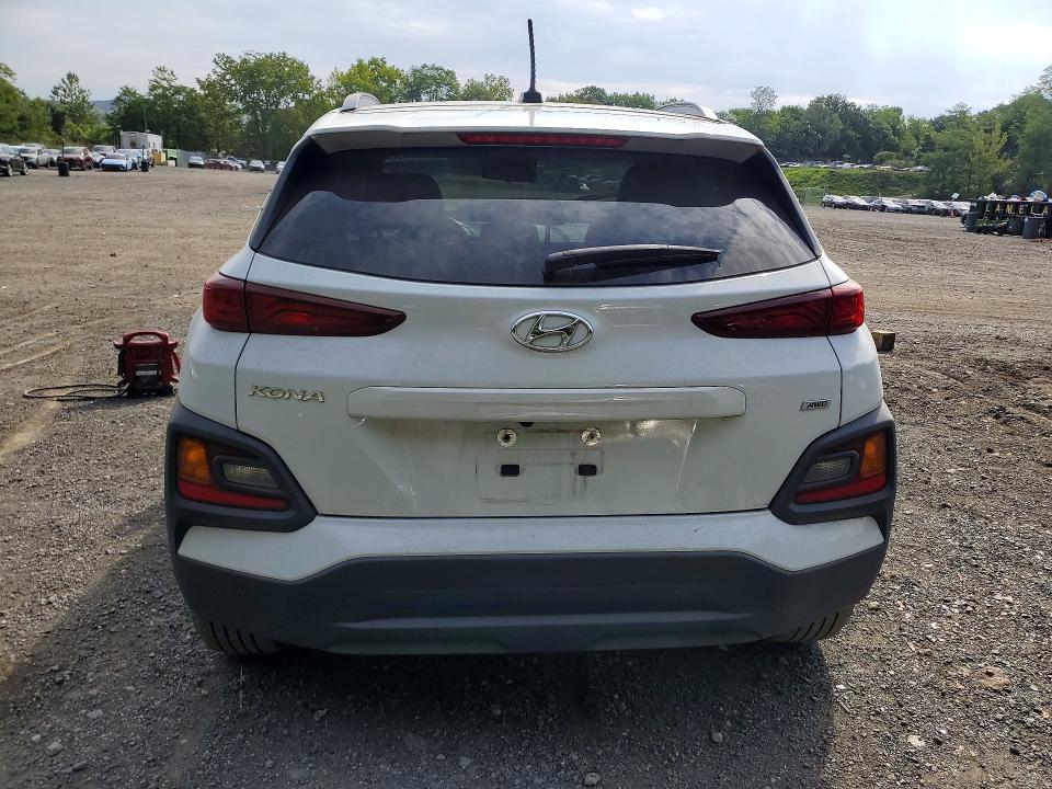 Продаж на аукціоні авто 2021 Hyundai Kona, vin: KM8K2CAA0MU692881, номер лоту: 67928456