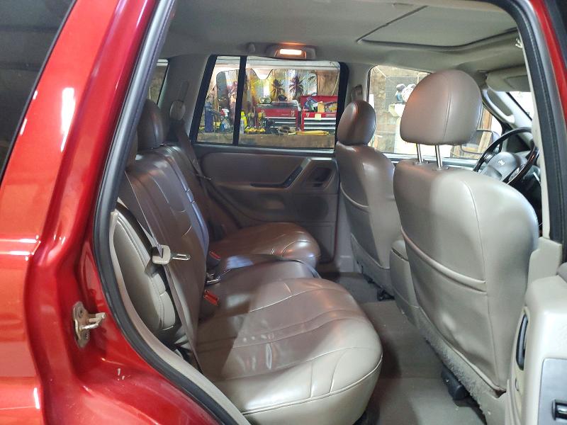 65215856 :رقم المزاد ، 1J4GW48S42C136220 vin ، 2002 Jeep Grand Cherokee مزاد بيع