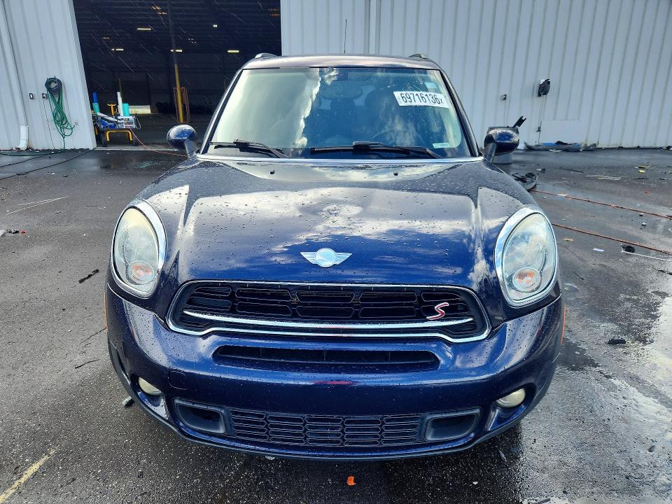 Aukcja sprzedaży 2015 Mini Cooper, vin: WMWZC3C58FWT04347, numer aukcji: 69716136