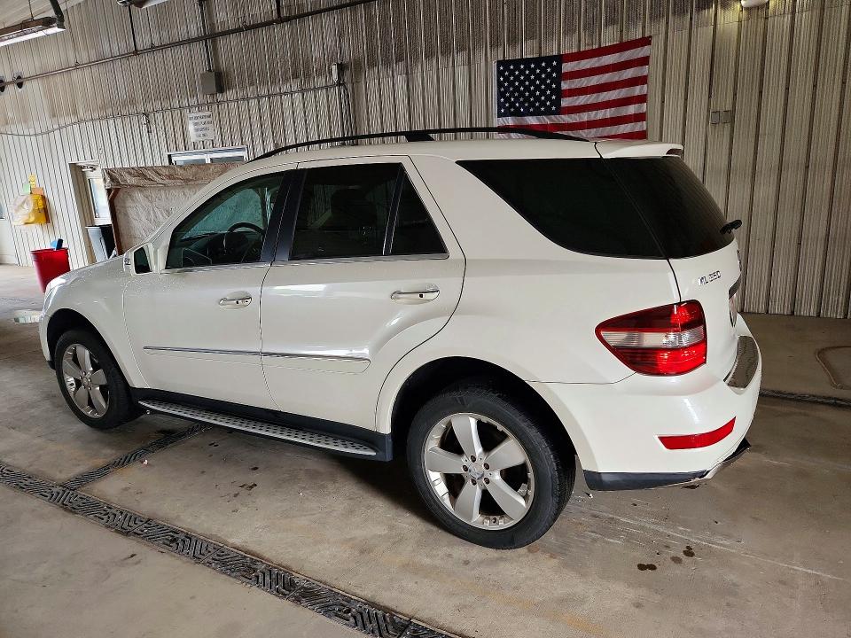 67404516 :رقم المزاد ، 4JGBB8GBXBA719659 vin ، 2011 Mercedes-benz Ml مزاد بيع