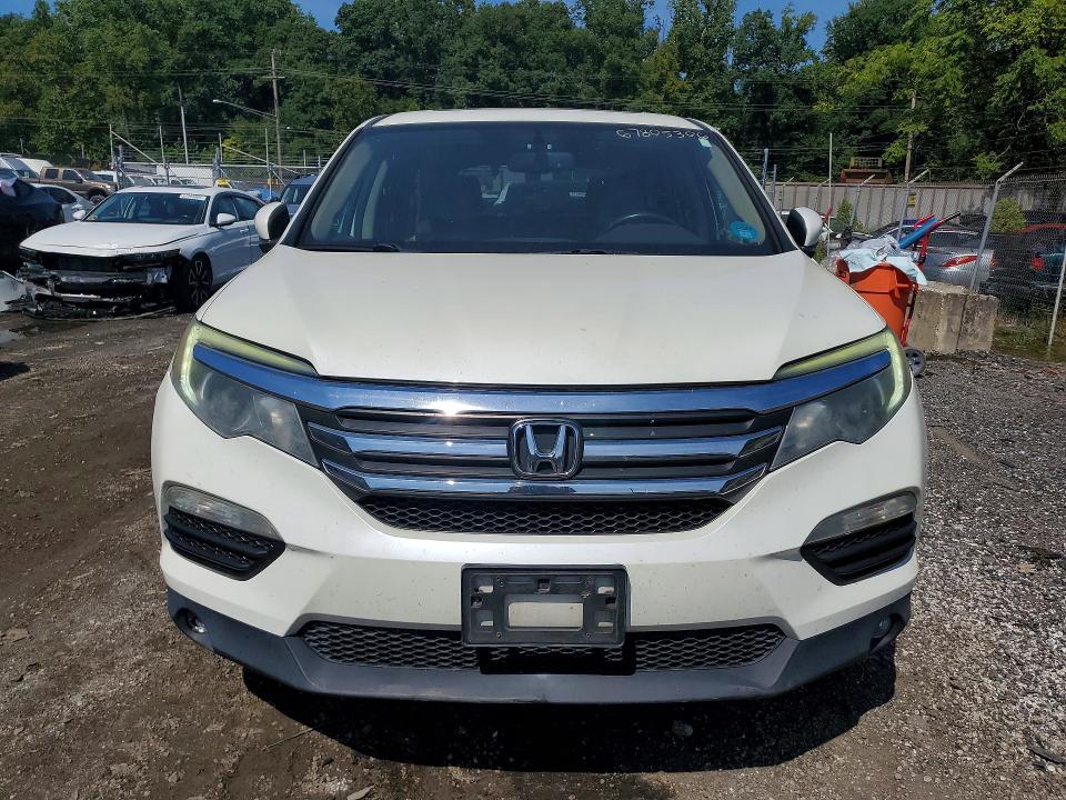 Aukcja sprzedaży 2016 Honda Pilot, vin: 5FNYF6H52GB038720, numer aukcji: 67805306
