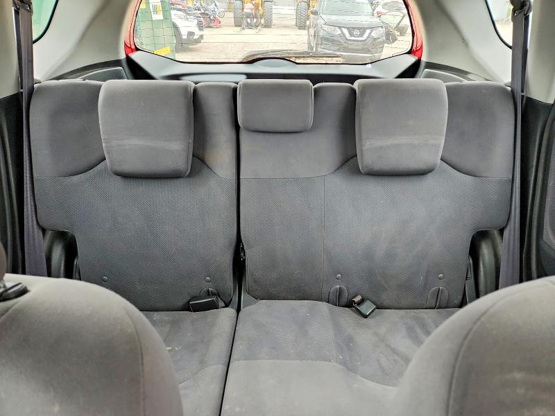 2011 Honda Fit მანქანა იყიდება აუქციონზე, vin: JHMGE8H3XBS010084, აუქციონის ნომერი: 69362716