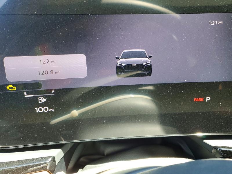 66995076 :رقم المزاد ، WAU3ACFU3TN005137 vin ، 2026 Audi A5 مزاد بيع