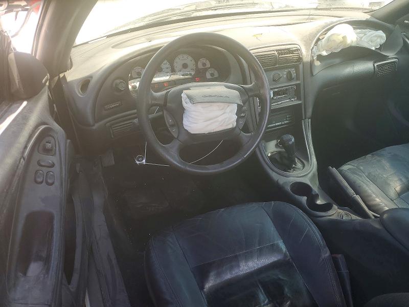 Продаж на аукціоні авто 1999 Ford Mustang, vin: 1FAFP47V5XF183570, номер лоту: 65754606