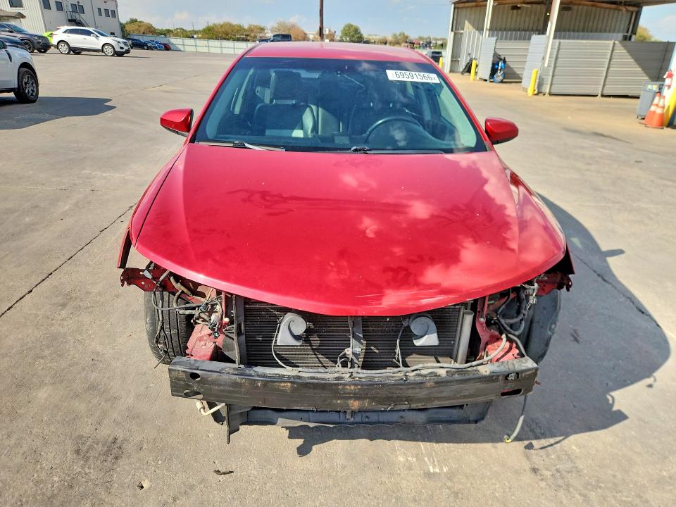 Продаж на аукціоні авто 2013 Toyota Camry, vin: 4T1BF1FK9DU692047, номер лоту: 69591566