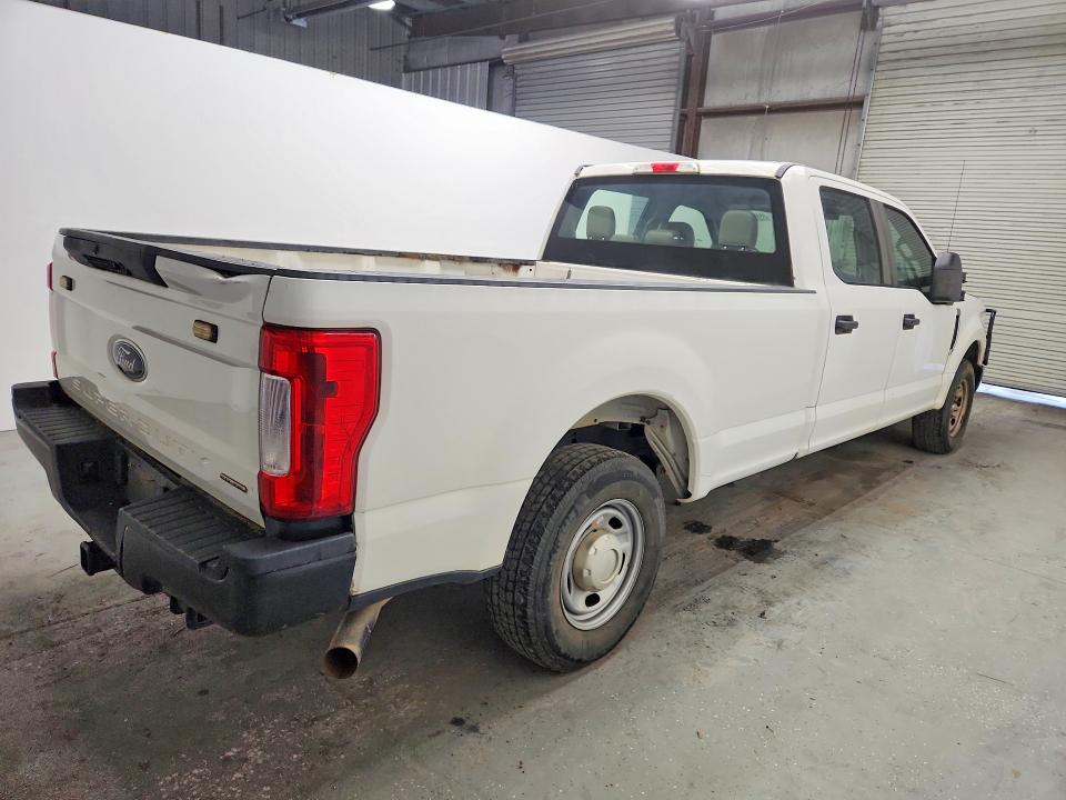 2019 Ford F250 მანქანა იყიდება აუქციონზე, vin: 1FT7W2A61KEG07204, აუქციონის ნომერი: 66809436