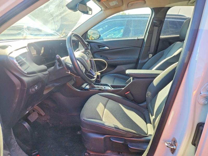 Продаж на аукціоні авто 2024 Buick Encore Gx, vin: KL4AMBS25RB215954, номер лоту: 62270496