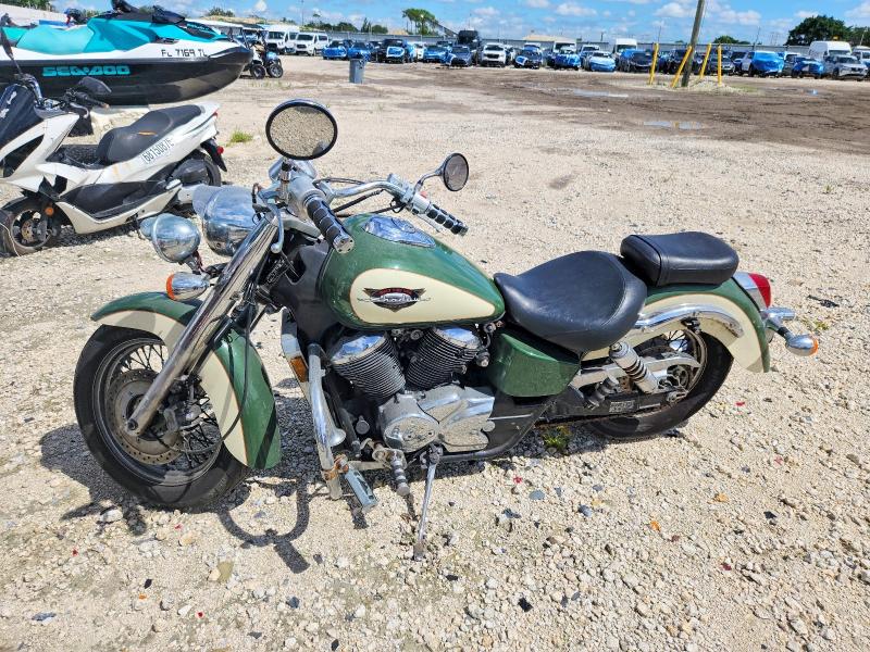 Продажа на аукционе авто 1999 Honda Vt750, vin: JH2RC4464XM103548, номер лота: 70278586