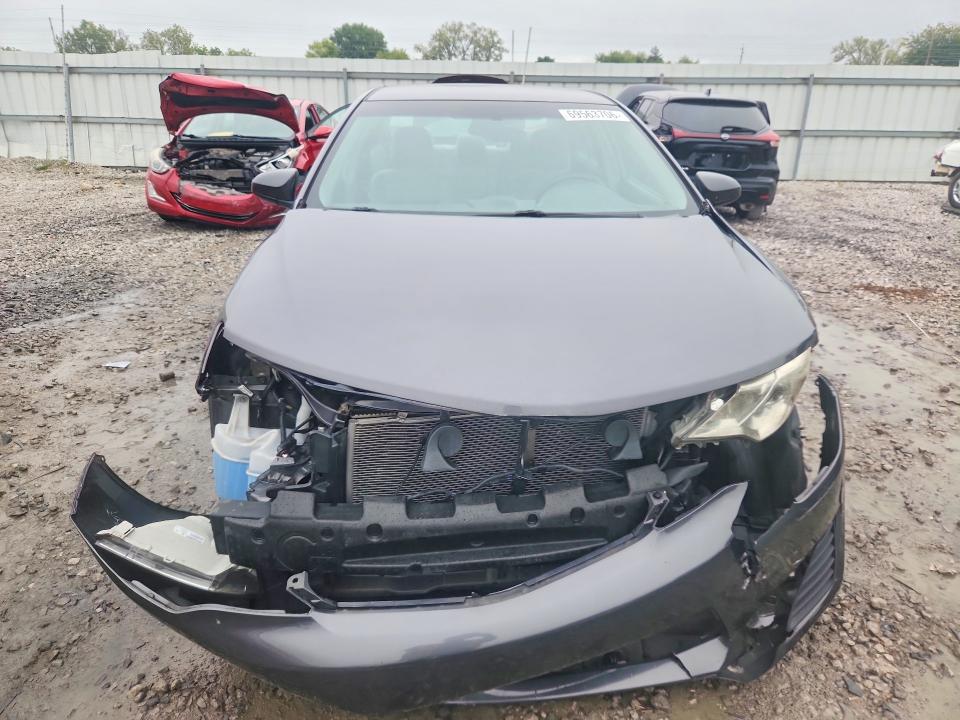 69563706 :رقم المزاد ، 4T4BF1FK2ER360183 vin ، 2014 Toyota Camry مزاد بيع
