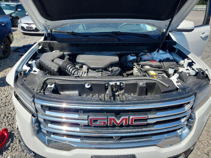 Aukcja sprzedaży 2023 Gmc Acadia, vin: 1GKKNULS4PZ255789, numer aukcji: 67248306