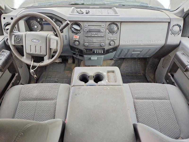 69376716 :رقم المزاد ، 1FT7W2B6XDEA16547 vin ، 2013 Ford F250 مزاد بيع