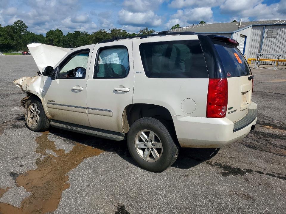 Aukcja sprzedaży 2010 Gmc Yukon, vin: 1GKUCCE01AR282167, numer aukcji: 66992076