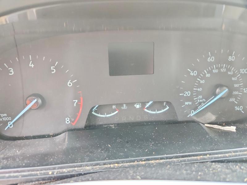 Aukcja sprzedaży 2018 Ford Ecosport, vin: MAJ6P1SL7JC158375, numer aukcji: 68551916