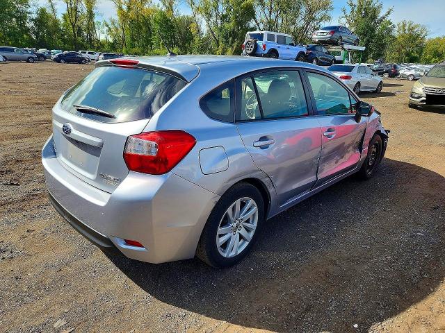 Продаж на аукціоні авто 2015 Subaru Impreza, vin: JF1GPAC62FH281766, номер лоту: 69961836