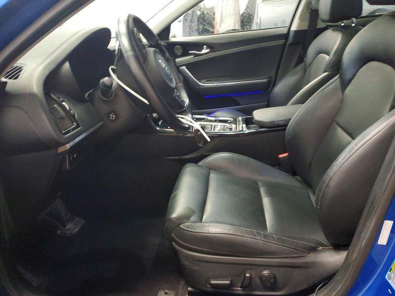 Aukcja sprzedaży 2018 Kia Stinger, vin: KNAE25LAXJ6022326, numer aukcji: 67398736