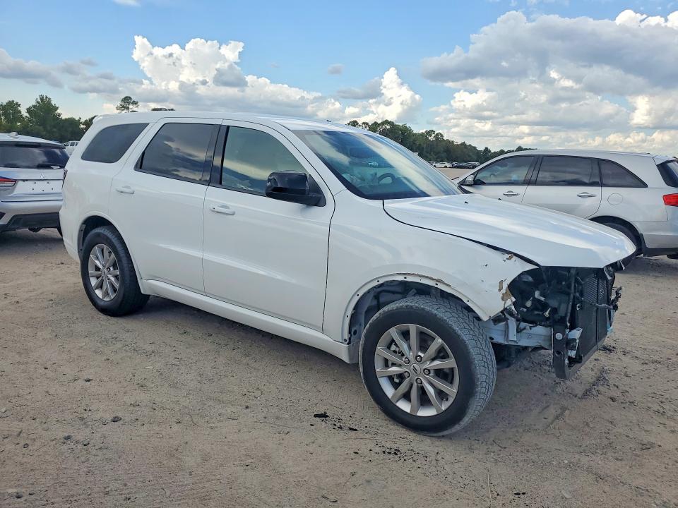 Aukcja sprzedaży 2026 Dodge Durango, vin: 1C4RDHDG2TC228828, numer aukcji: 68565266