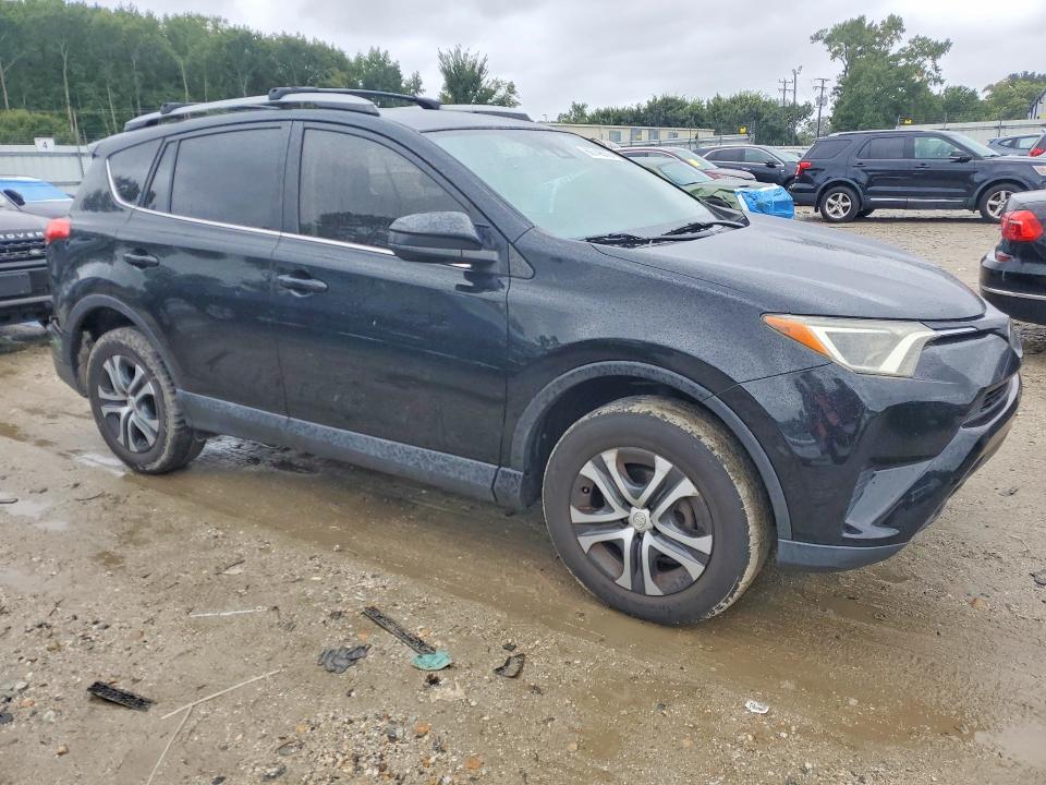 2017 Toyota Rav4 მანქანა იყიდება აუქციონზე, vin: 2T3ZFREV8HW337733, აუქციონის ნომერი: 69749016