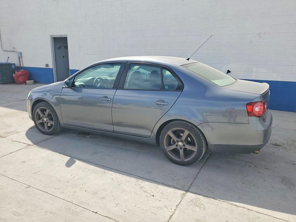 Продажа на аукционе авто 2009 Volkswagen Jetta, vin: 3VWJZ71K29M147561, номер лота: 67935466